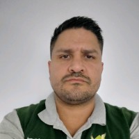 Gabriel Alejandro Lopez Peris