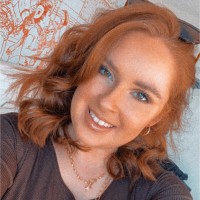 Sarah Steel