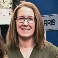 Angela Stange