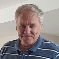 Eugene Kazagrandi