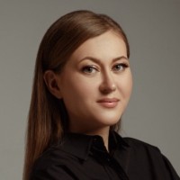 Svitlana Meita