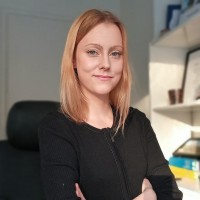 Sandra Söderholm