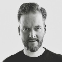 Björn Lekander