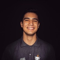 Matheus Fort Fontes