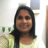 Anoma Perera