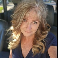 Debbie Johnson