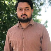 Musawar Ahmad