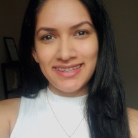 Aline Rita Almeida