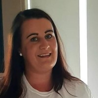 Martina Harizaj
