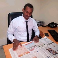 Abdisalam Ahmed