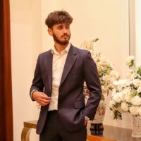 Sayem Yousaf Mirza