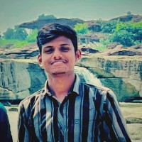 Manish kumar Yadav