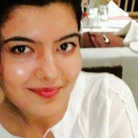 Rashi Chopra