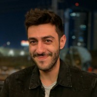 Idan Levi