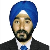 Baljit Arora