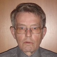 Henning Levin