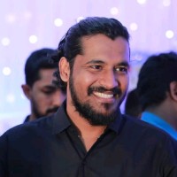 Akhil Ravi