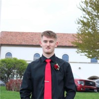 Dylan Vanderpool