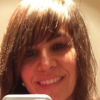 Ana Maria Rodríguez