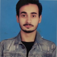 Hamza Saeed