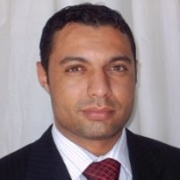 Mounaime MOUNAWAR