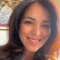 Andrea Solano, Mph