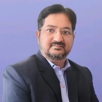Rishikesh Pachouly