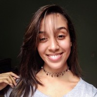 Laís Cristina Alves Ribeiro