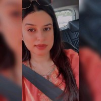Sabiya Shah