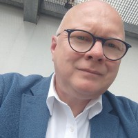 Frank Stelter