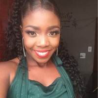 Mapule Kheswa