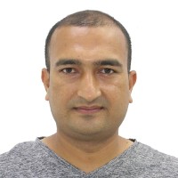 Milan Kumar Karki