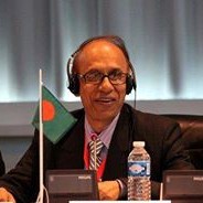 Mohammed Moniruzzaman