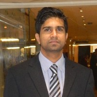 Hardik Pitroda