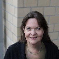 Maarit Erving