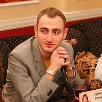 Сергей Гаспаров