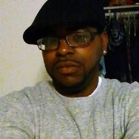 Ronald Harris