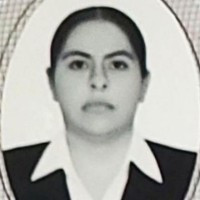 Imelda Barraza Salcido