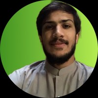Usman Haider