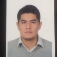 Fausto Ricardo Fernández Benites