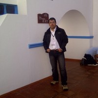 Patricio Rivas Alvarez
