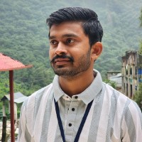 Mayank Kushwah