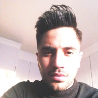 Behzad Gasemi