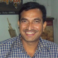 Praveen Saini