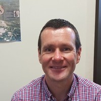 Paul O'Regan