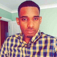 Darren Mugisha