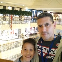 Horacio Hernan Abdala