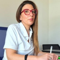 Ilenia Magherini