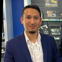 Rubayat Mustafa