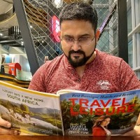 Prasenjeet Maitra